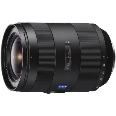 Объектив Sony 16-35mm f/2.8 SSM Carl Zeiss II DSLR/SLT (SAL1635Z2.SYX) Винница - изображение 2