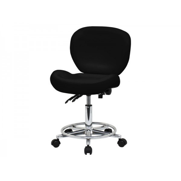 Стул для мастера мод. 881-2, со спинкой Киев - изображение 10