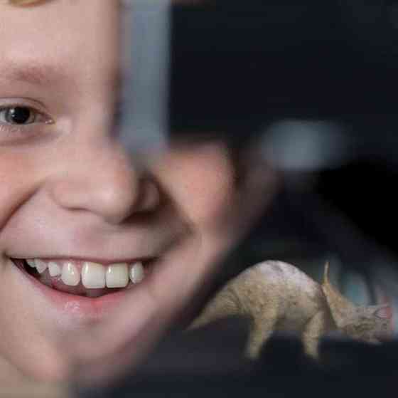 Голографічний проектор своїми руками 4M (00-03394) Харків