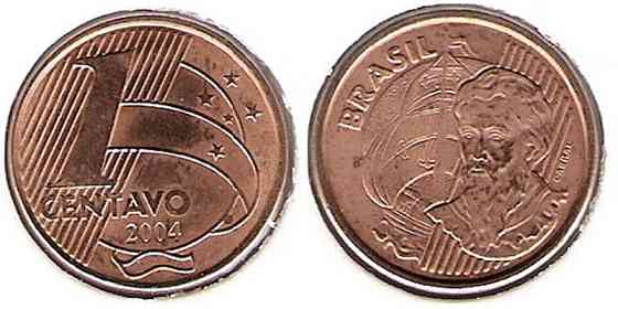 1 синтаво 2001 Бразилія (БС) Полтава