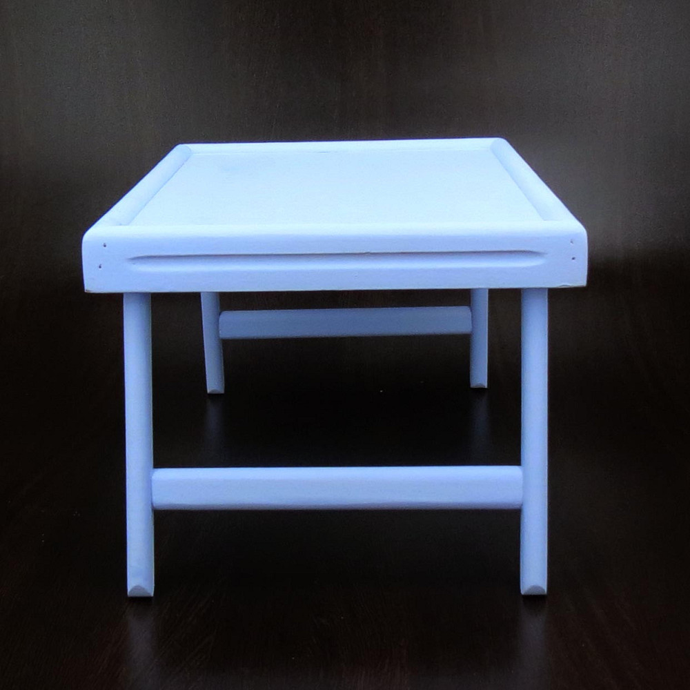 Столик-поднос для завтрака 