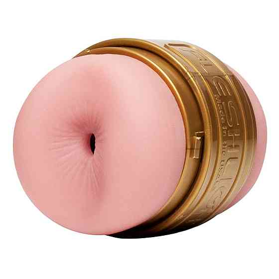 Мастурбатор Fleshlight Quickshot STU, компактний, чудово для пар і мінету Sex Aura Київ