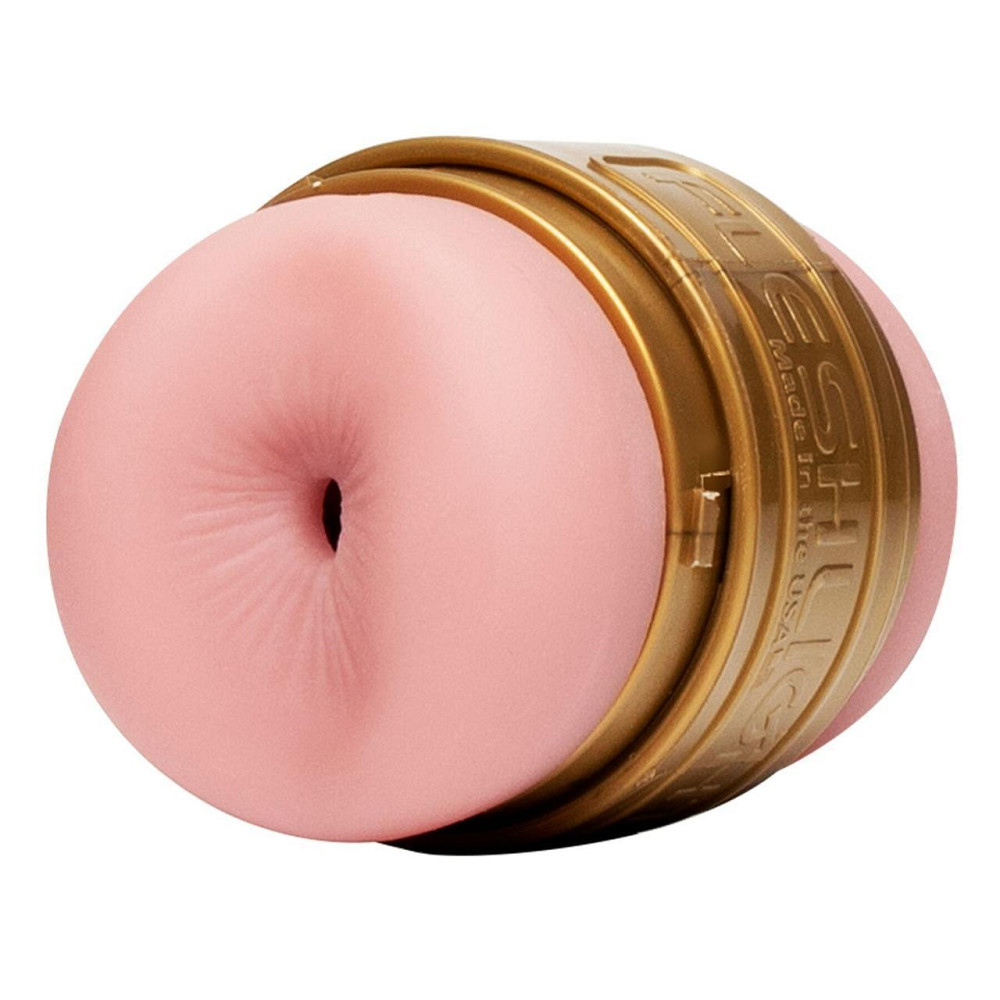 Мастурбатор Fleshlight Quickshot STU, компактний, чудово для пар і мінету Sex Aura Київ - фото 4