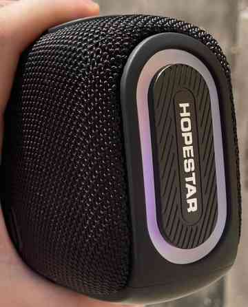 СУПЕР КОМПАКТНА, Hopestar H67, портативна колонка. Харків