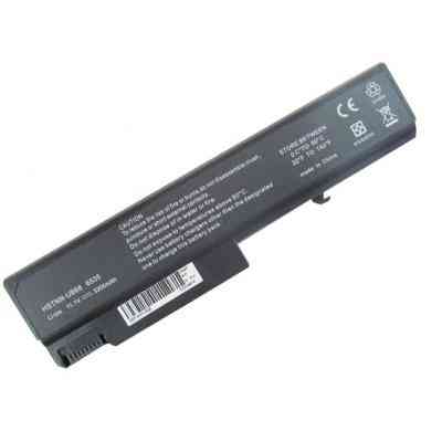 Акумулятор до ноутбука AlSoft HP ProBook 6530b KU531AA 5200mAh 6cell 10.8V Li-ion (A41430) Вінниця