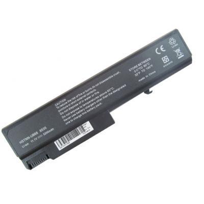 Аккумулятор для ноутбука AlSoft HP ProBook 6530b KU531AA 5200mAh 6cell 10.8V Li-ion (A41430) Винница - изображение 2