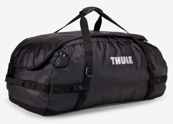 Дорожня сумка Thule Chasm Duffel 90L TDSD-304 Black (6948985) Киев - изображение 1
