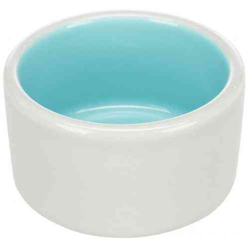 Миска Trixie для грызунов керамическая 7 см 100 мл Киев