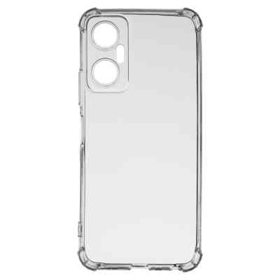 Чехол для мобильного телефона Armorstandart Air Force Infinix Hot 20 5G (X666B) Cam cov Transparent (ARM66428) Винница
