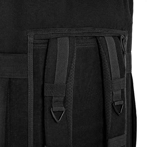 Сумка дорожня Highlander Loader 100L Black (LR100V2-BK) Київ