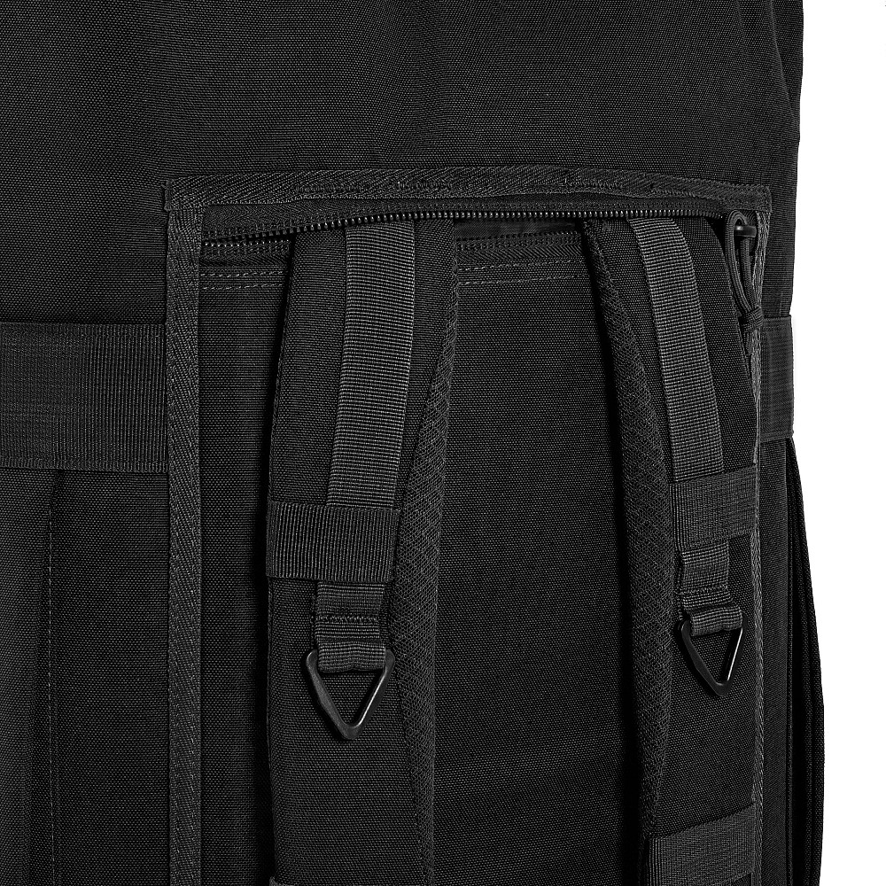 Сумка дорожня Highlander Loader 100L Black (LR100V2-BK) Київ - фото 5