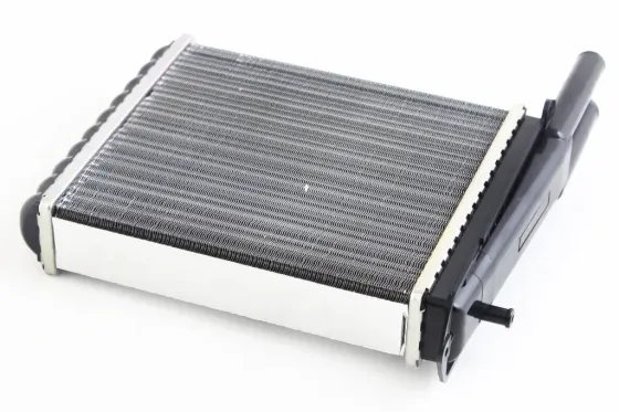 Радиатор отопителя 2111 алюм. LSA Винница