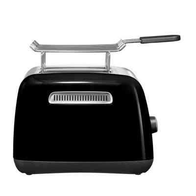Тостер KitchenAid 5KMT221EOB Винница
