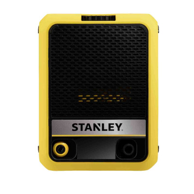 Мойка высокого давления Stanley 1.9 кВт, 150 бар, шланг 8 м (SXPW19CP-E) Винница - изображение 1