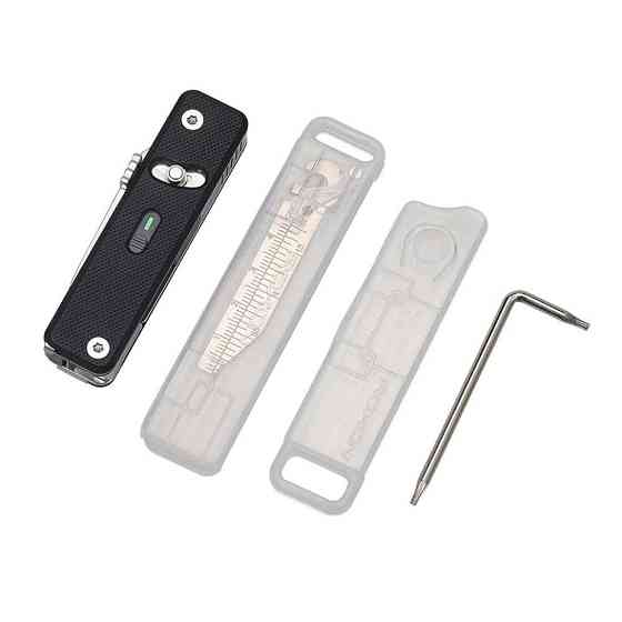 Мультитул Roxon Mini Flex Companion S504G Київ