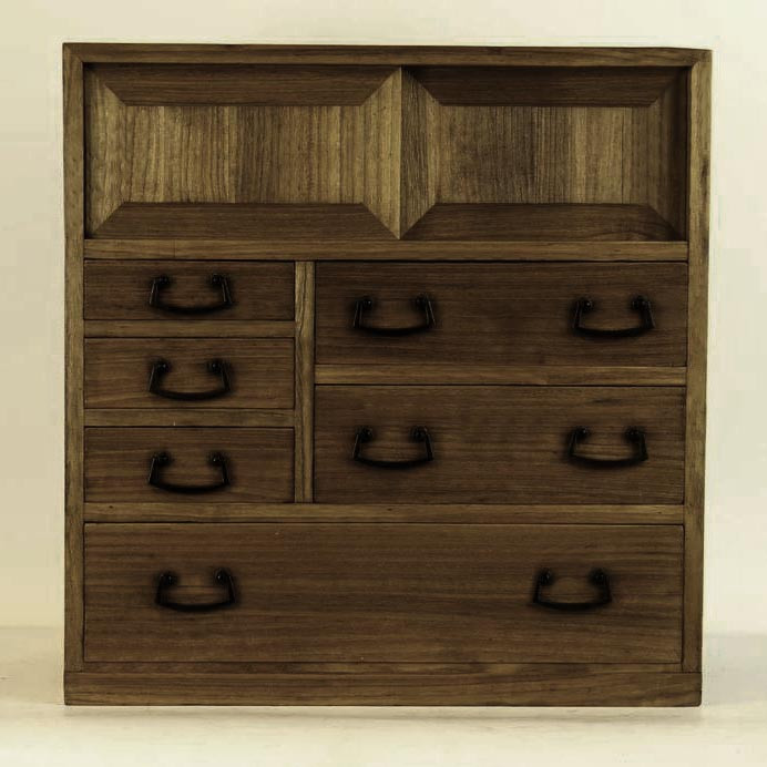 Комод тансу 