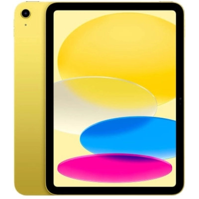 Планшет Apple iPad 11" 2025 Wi-Fi 128GB Yellow (MD4D4TY/A) Вінниця - фото 1