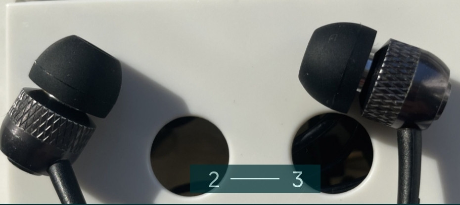 Наушники Hifiman Re- ZERO Київ - фото 2