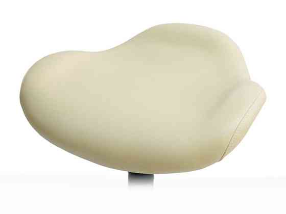 Стульчик для мастера косметологический мод. 829 Бежевый Киев