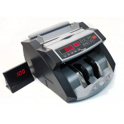 Лічильник банкнот Cassida Kolibri New (00-00000175) Вінниця - фото 2