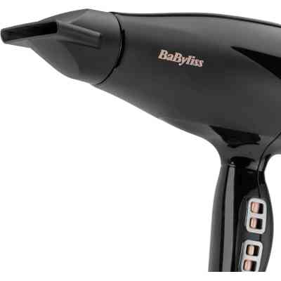 Фен Babyliss 6716DE Вінниця