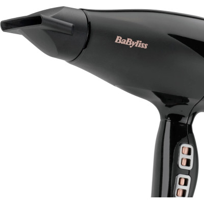 Фен Babyliss 6716DE Вінниця - фото 3