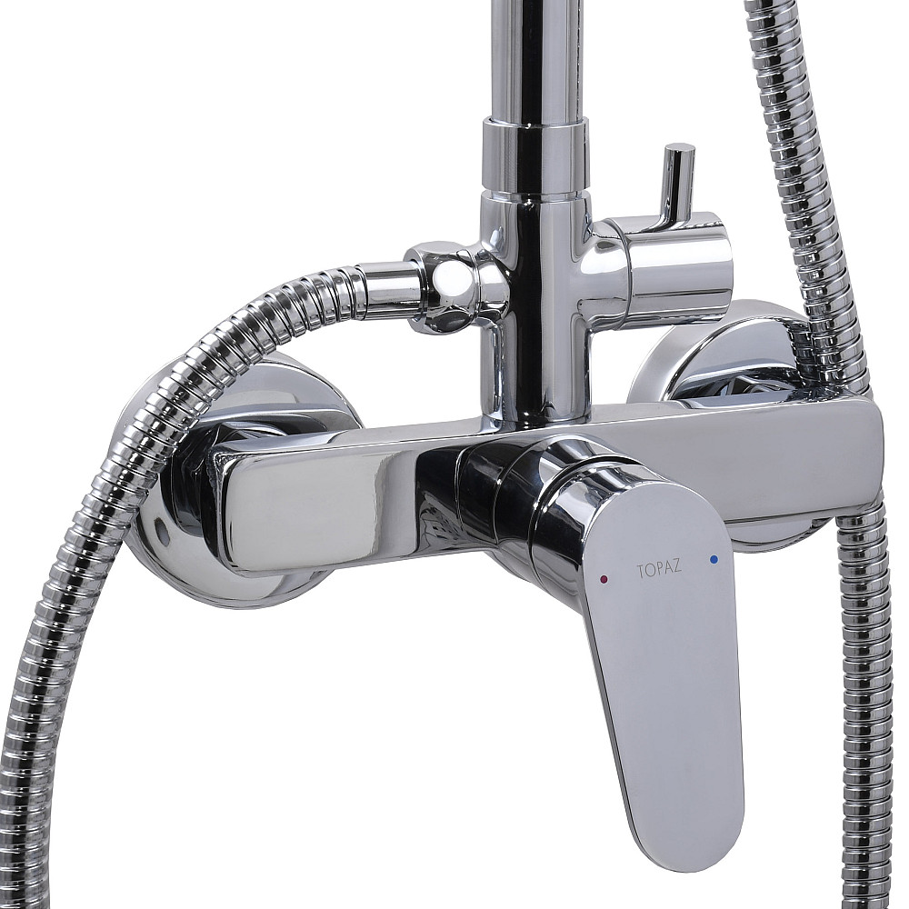 Душова система TOPAZ CAPRI TCA 15702-H43 Київ - фото 5