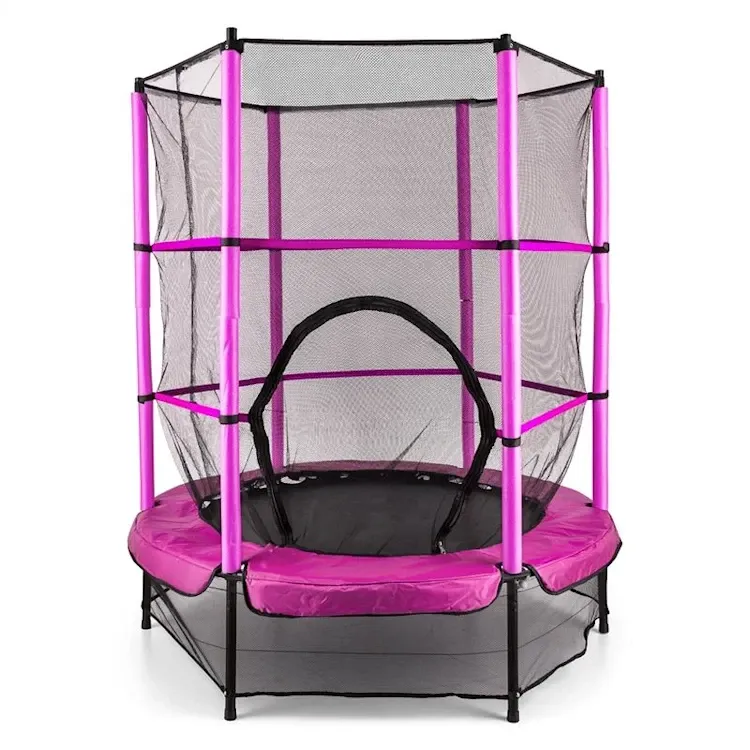 Б/У Батут детский Klarfit Rocketkid 10027936 из Германии Днепр - изображение 2