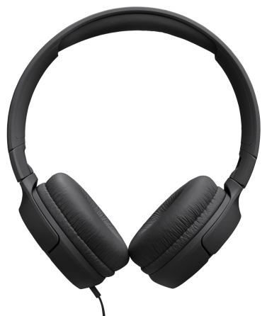 Гарнитура JBL TUNE 520C Black (JBLT520CBLK) (7137189) Киев