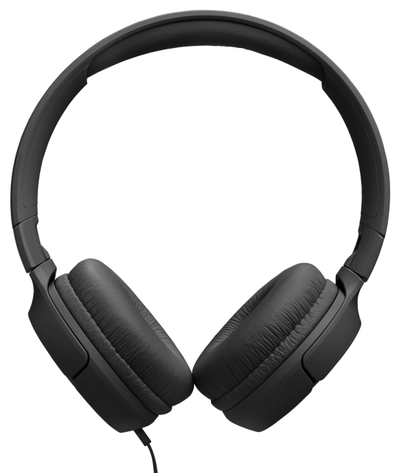 Гарнітура JBL TUNE 520C Black (JBLT520CBLK) (7137189) Київ - фото 6