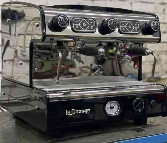 Кавомашина La Spaziale S2. Харьков
