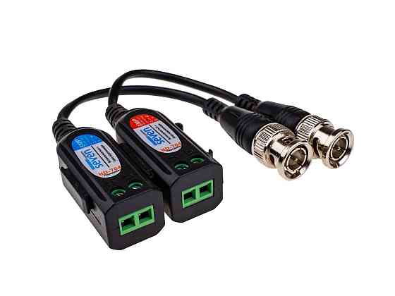 Приемопередатчик (balun) SEVEN HD-704 Киев