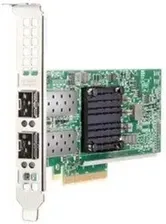 Комутатор HP 817718-B21 - HPE Eth 10/25Gb 2p 631SFP28 Adptr (817718B21) Киев