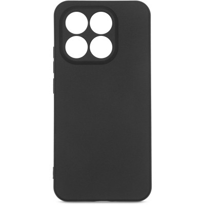 Чохол до мобільного телефона Armorstandart Matte Slim Fit Xiaomi 15T 5G Black (ARM86993) Вінниця - фото 1