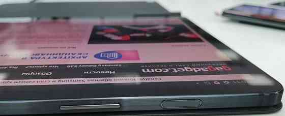 Планшет - Ноутбук Samsung Galaxy Tab Gold 11 дюймов 512Gb. Киев