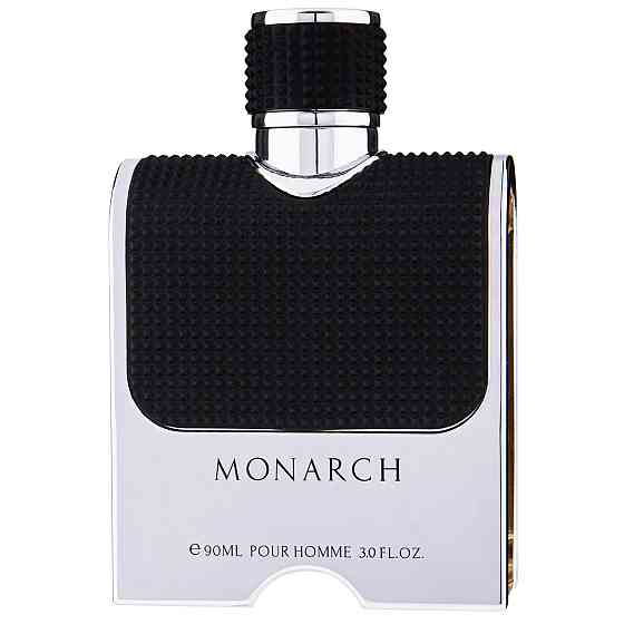 Туалетная вода мужская Monarch Camara 90 мл Монарх Камара Запорожье