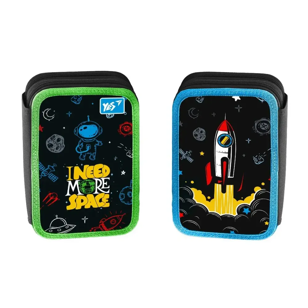 Пенал шкільний 