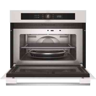 Микроволновая печь Whirlpool WMW57DHMW Винница