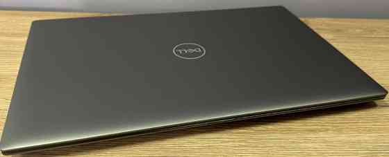 Професійний Ноутбук Dell Precision 5680 Киев