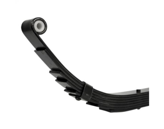 Рессора прицепа семь листов 675кг Al-Ko Винница