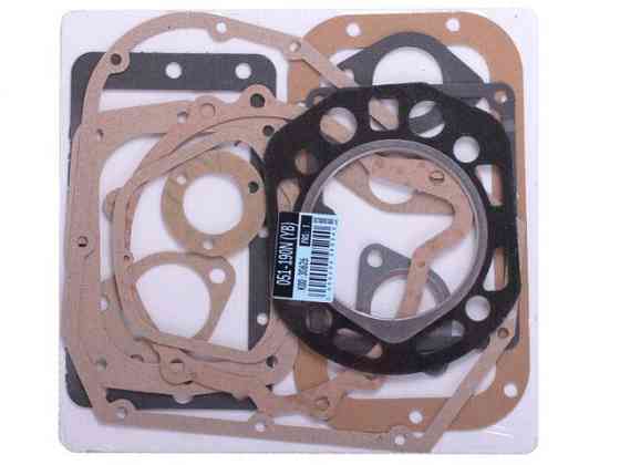 Прокладки двигателя, полный 13 шт. мотоблок мотоблок мотоблок 190N Мукачево