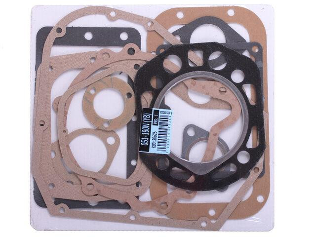 Прокладки двигателя, полный 13 шт. мотоблок мотоблок мотоблок 190N Мукачево - изображение 1