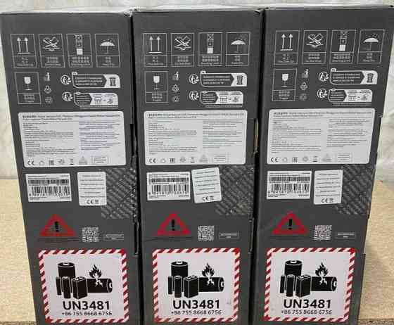 Робот Пылесос с влажным прибиранням: Xiaomi Robot Vacuum E10. Киев