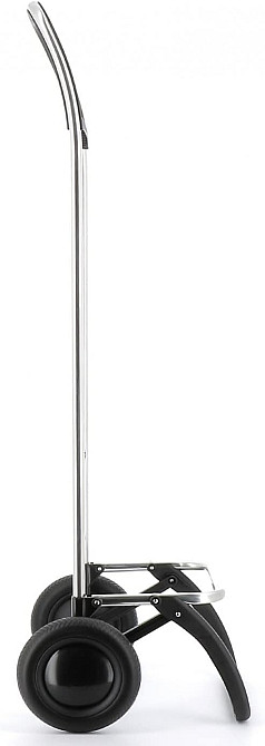 Сумка-тележка Rolser Saquet LN 2 Negro (SAQ055-1023) Киев - изображение 10