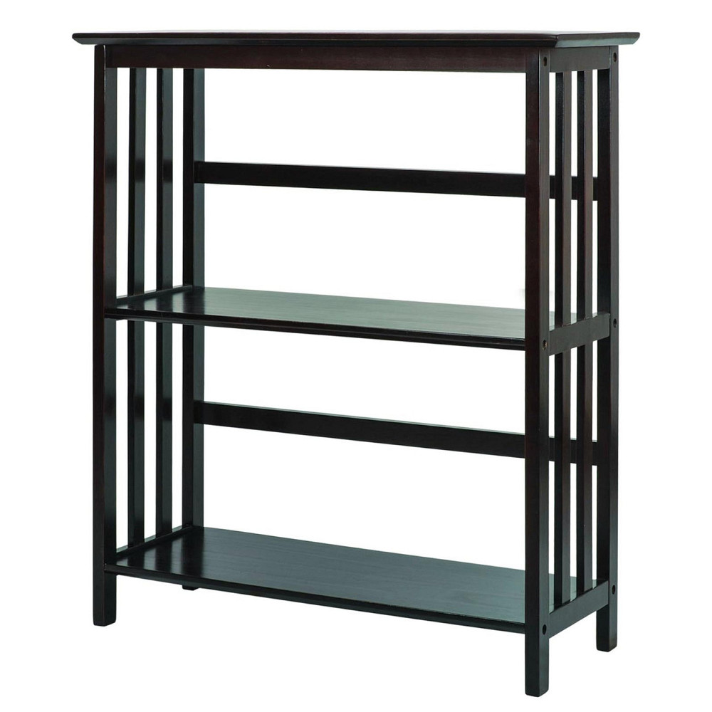 Стелаж кухонний "Месара 3" венге Миколаїв - фото 1