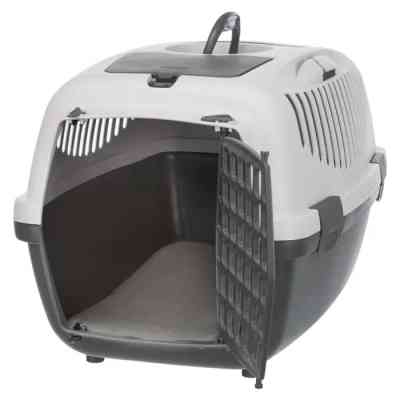 Коврик для животных Trixie для переноски Capri 2 26х46 см серый (4011905388724) Винница