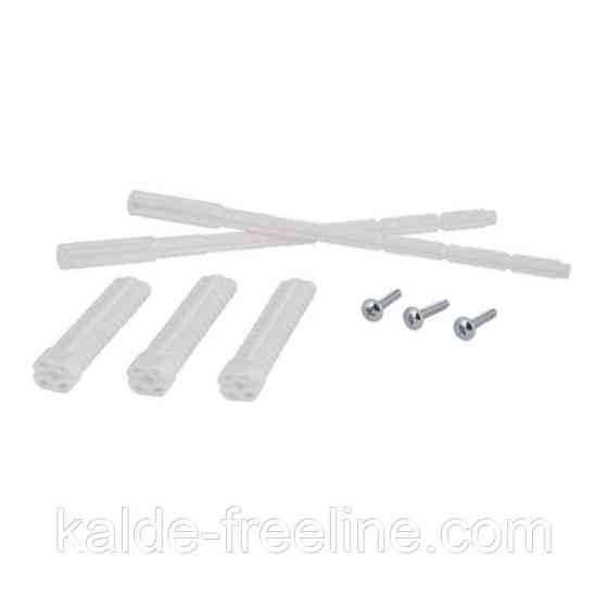 Панель змиву для унітаза Qtap Nest Uni QT0211P01V1009CRM Харьков