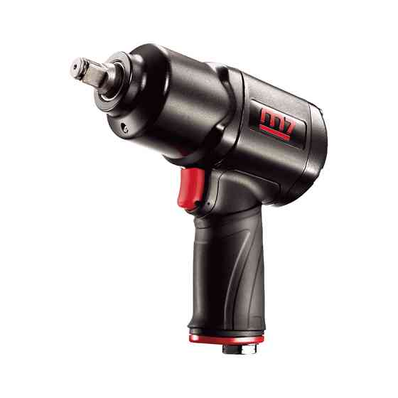 Гайкокрут пневматичний Mighty Seven NC-6233Q 3/4" 1768Нм 8500об/хв Львів