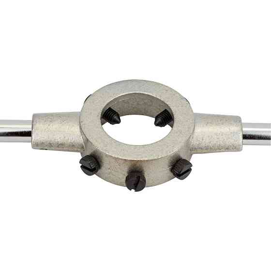 Держатель для плашек 38×14мм SIGMA (1630271) Киев