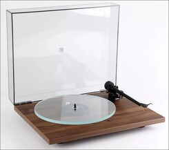 Проигрователь Rega Planar 2 (Nd3) - walnut Raty 0% Gwarancja producenta Вітальня Łódź Możliwy montaż u klienta Киев - изображение 1